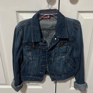 Forever 21 Denim Jacket